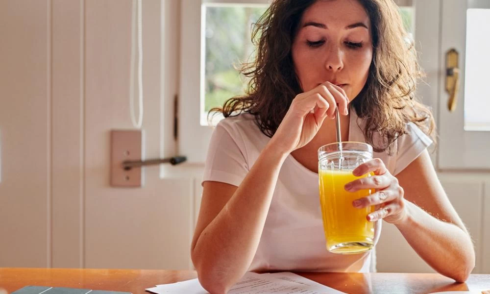 Παχυσαρκία: Ένα μόριο σε εσπεριδοειδή μοιάζει να τη καταπολεμά